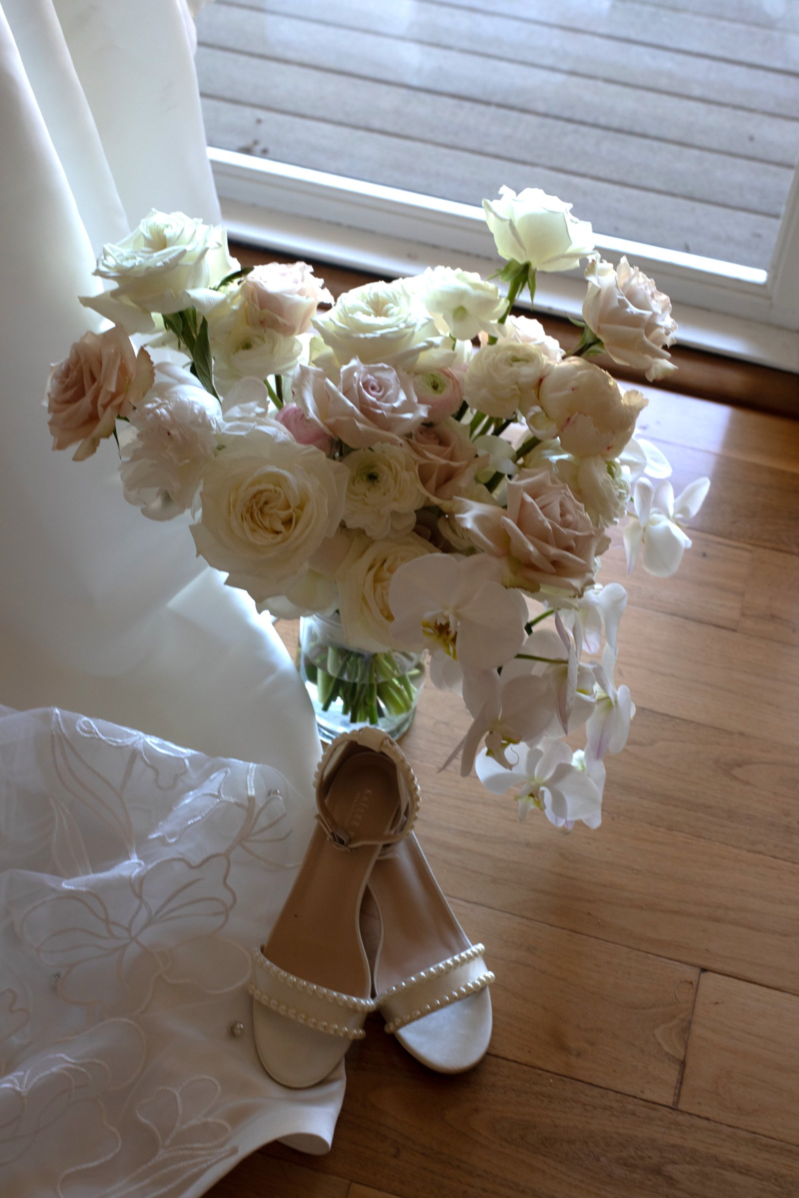 Maddie and Marcos wedding